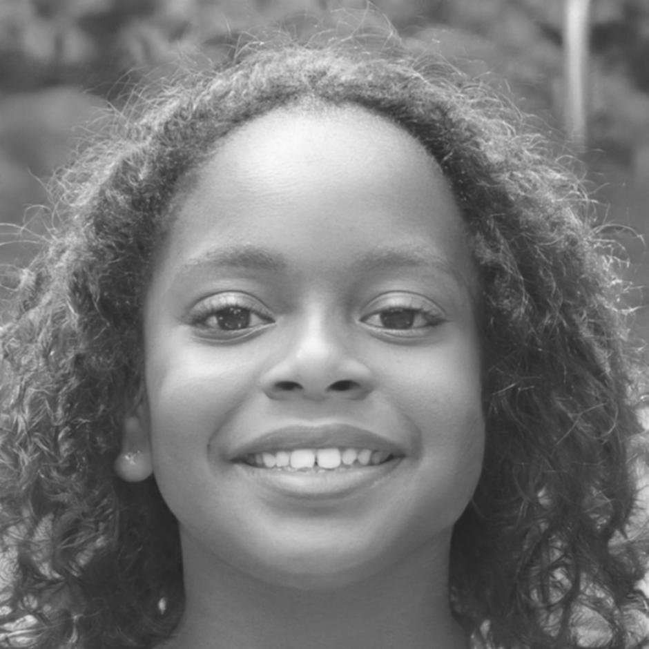 Portrait de Claire Fontaine