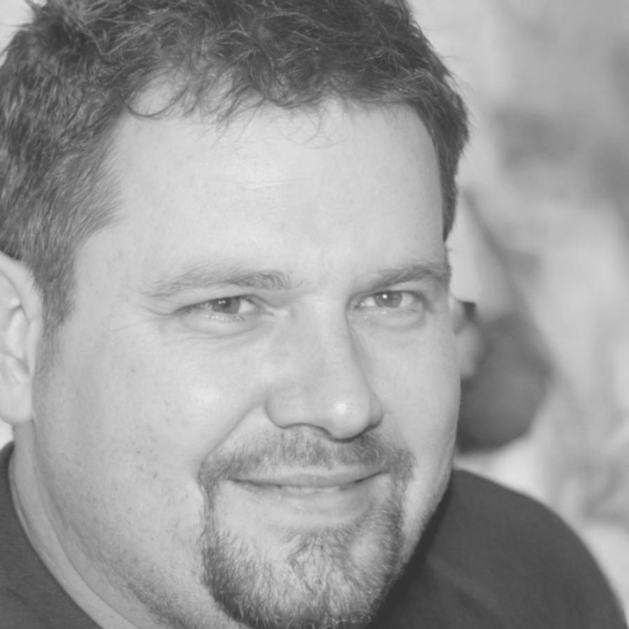 Portrait d'Émile Dubois