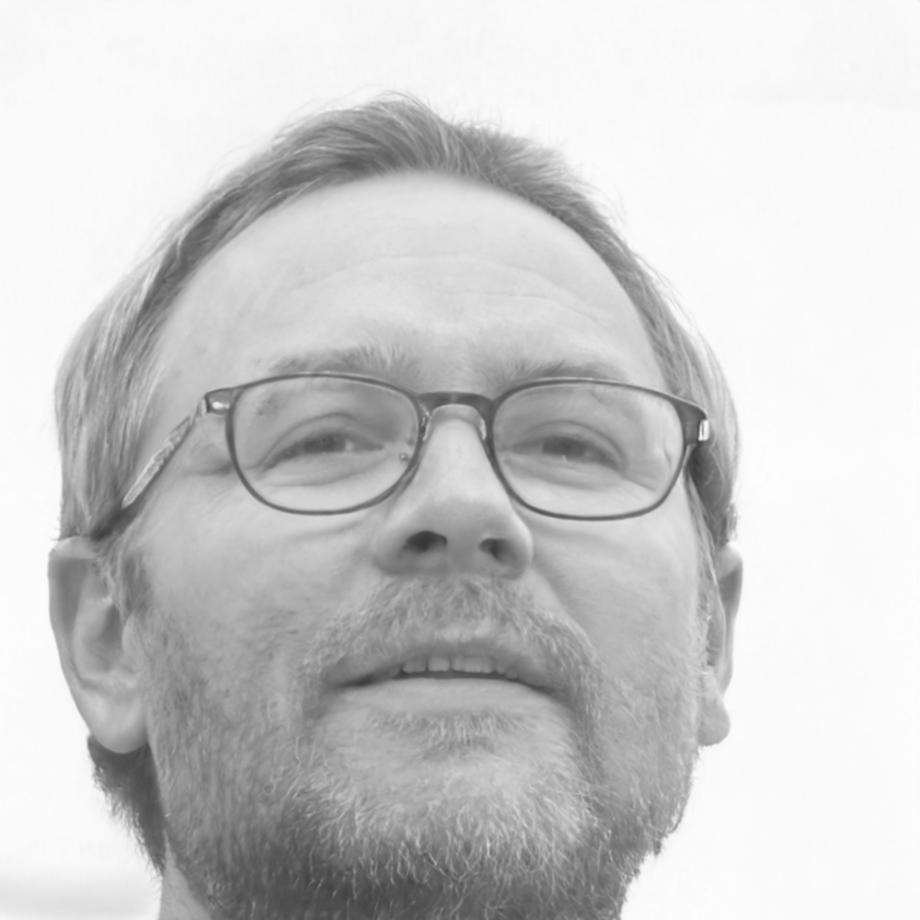 Portrait de Bastien Moreau