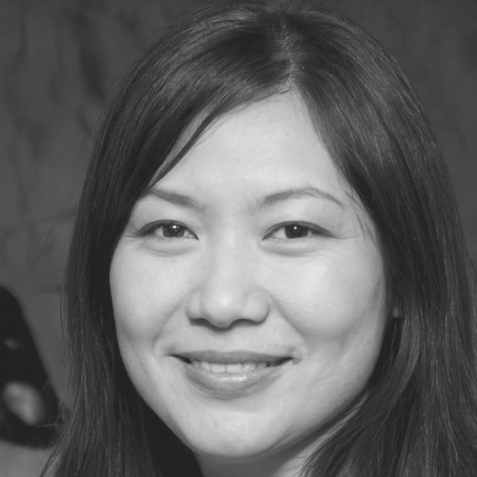 Océane Dubois, analyste senior